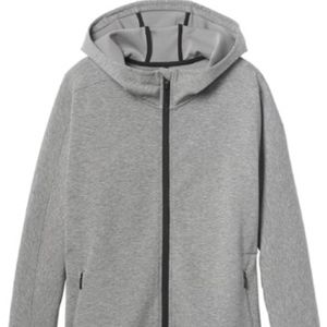 ATHLETA Modern Life Hoodie NWOT Small